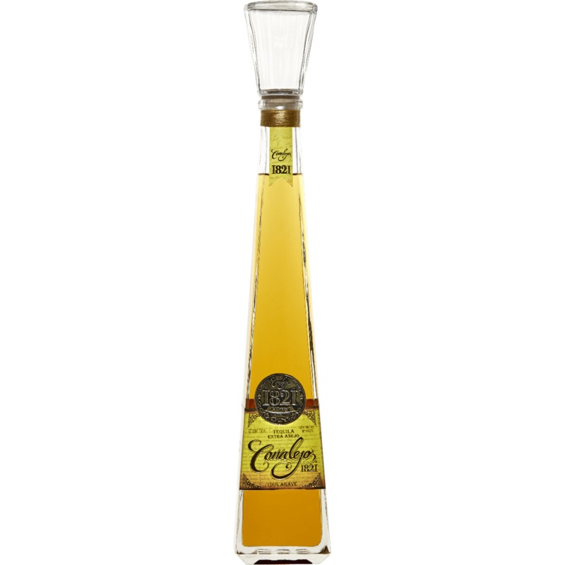 Corralejo 1821 Extra Anejo Tequila (750Ml)