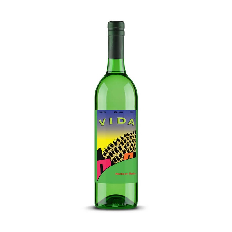 Del Maguey Vida Mezcal (750Ml)