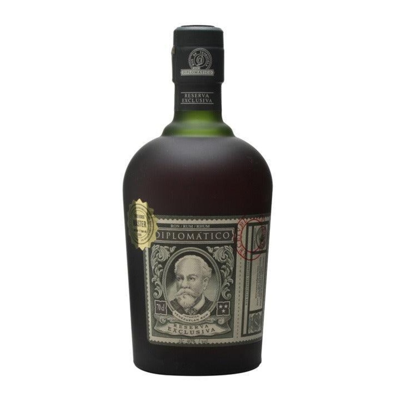 Diplomatico Reserva Exclusiva Rum (750Ml)