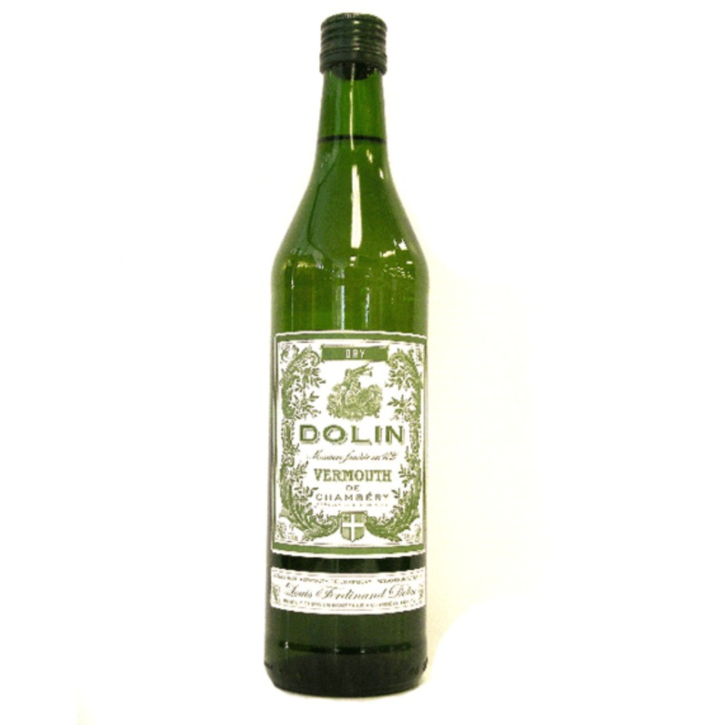 Dolin Dry Vermouth De Chambry