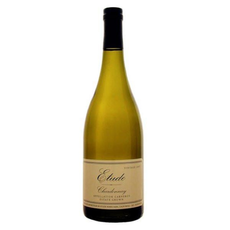 Etude Chardonnay (750Ml)