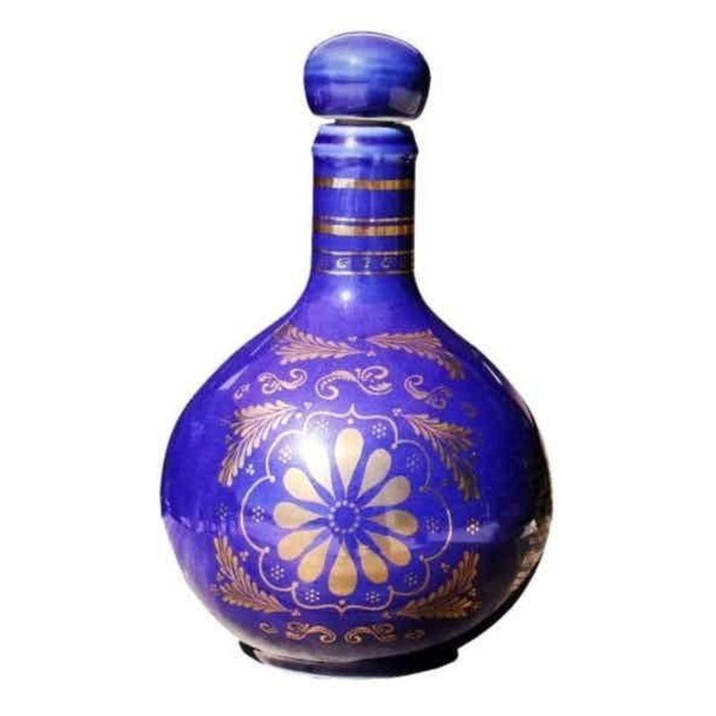 Grand Mayan Reposado Tequila (750Ml)
