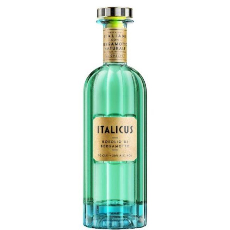 Italicus Rosolio Di Bergamotto Liqueur (750Ml)