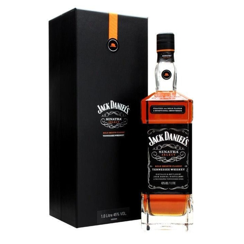 Jack Daniel's Sinatra Select 1 Liter