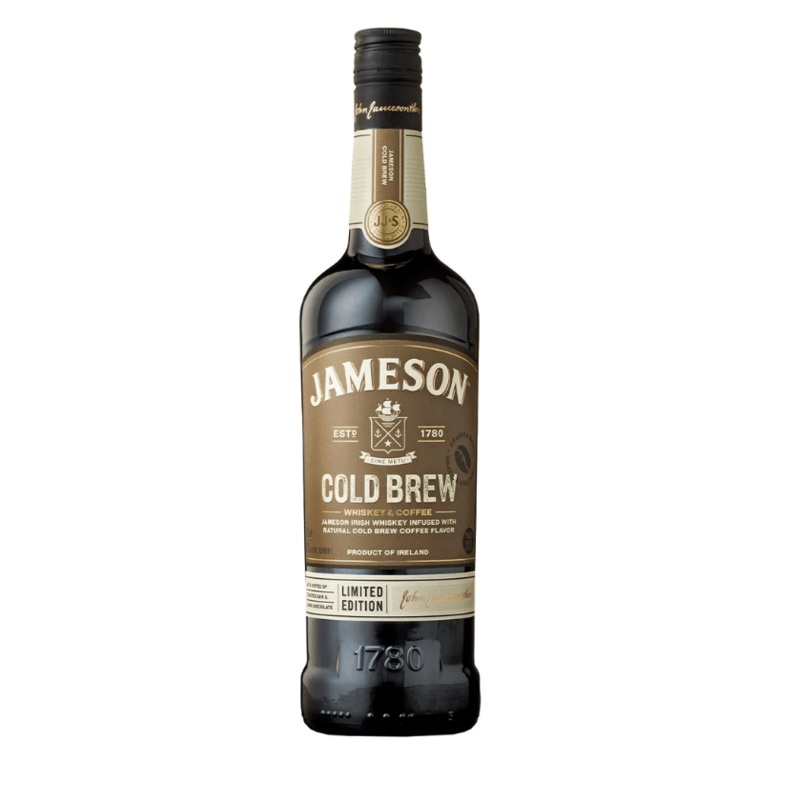Jameson Cold Brew (750Ml)