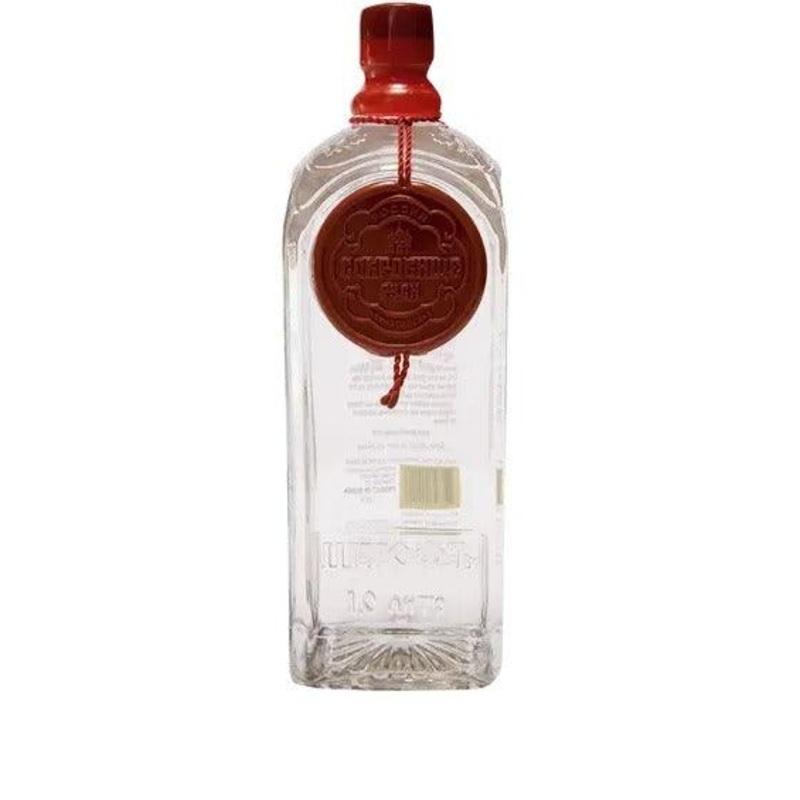 Jewel Of Russia Classic Vodka - 1L