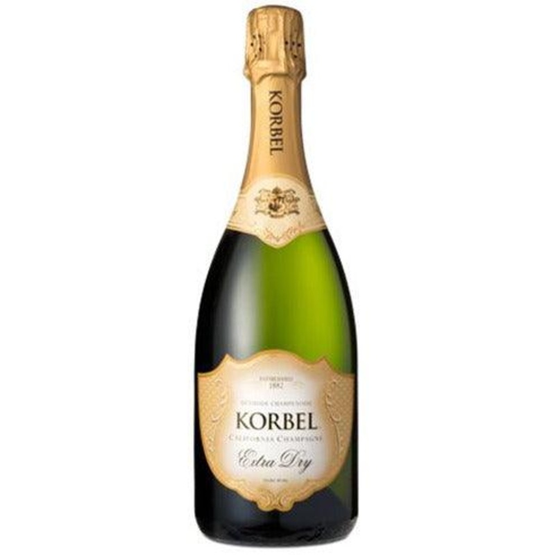 Korbel Extra Dry (750Ml)