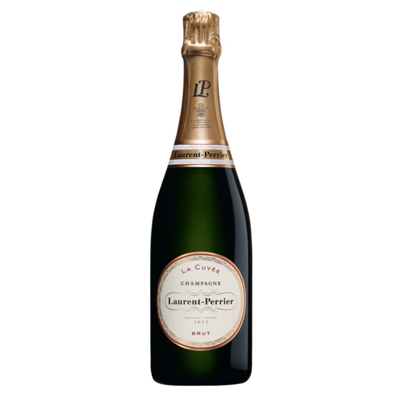Laurent Perrier Brut (750Ml)
