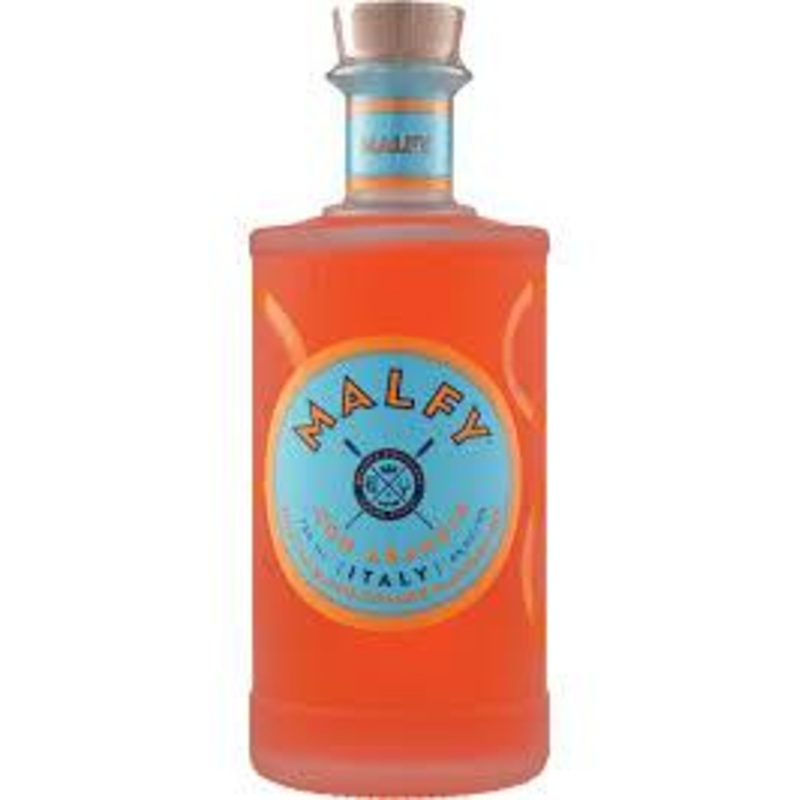 Malfy Con Arancia Gin (750Ml)