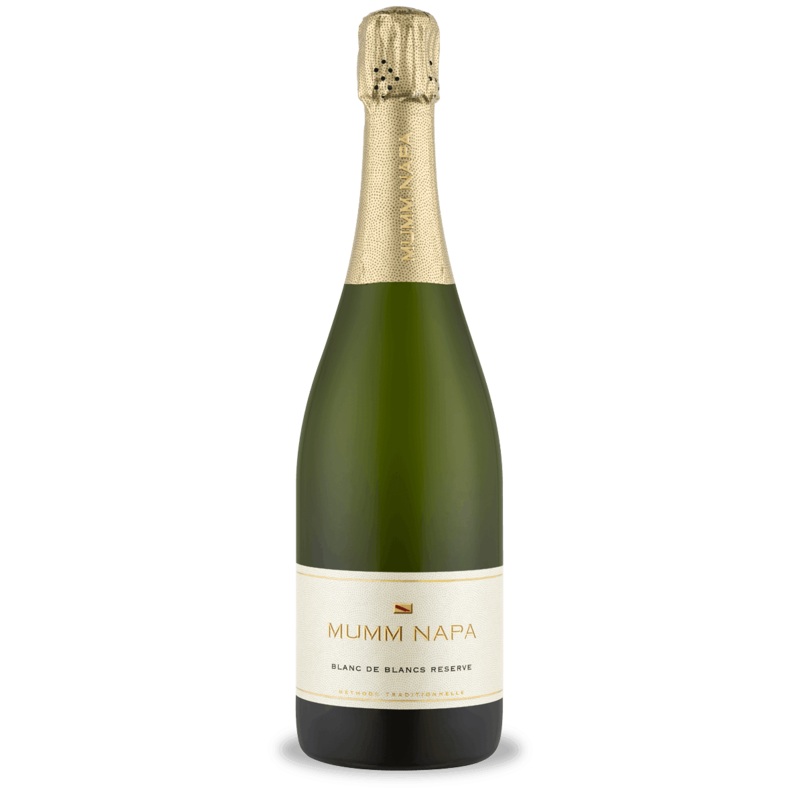 Mumm Napa Blanc De Blancs (750Ml)