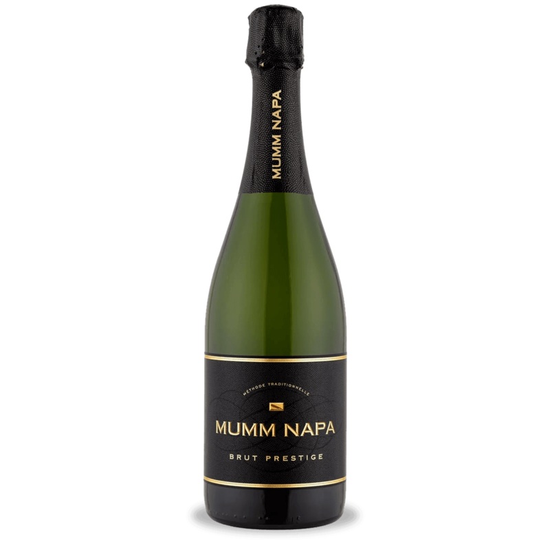Mumm Napa Brut Prestige (750Ml)