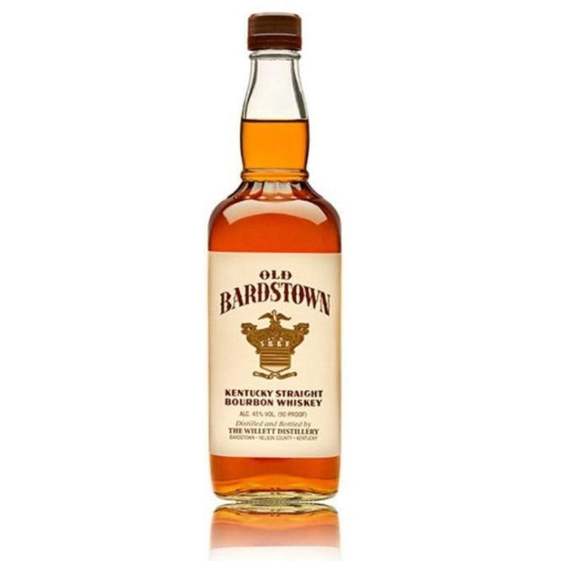 Old Bardstown 90 Proof Kentucky Straight Bourbon Whiskey (750Ml)