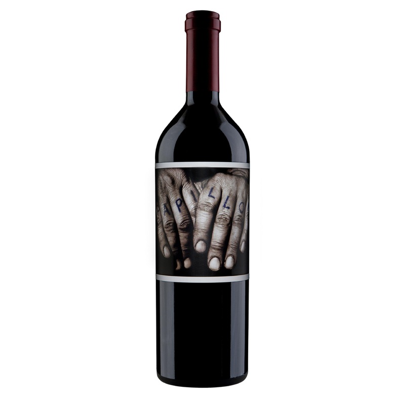 Orin Swift Papillon Cabernet Sauvignon (750Ml)