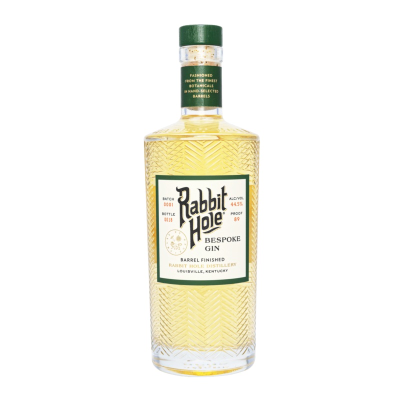 Rabbit Hole Bespoke Gin (750Ml)