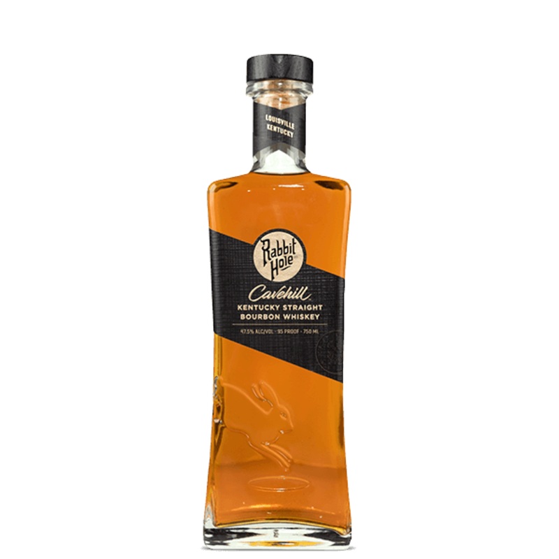 Rabbit Hole Cavehill Kentucky Straight Bourbon (750Ml)