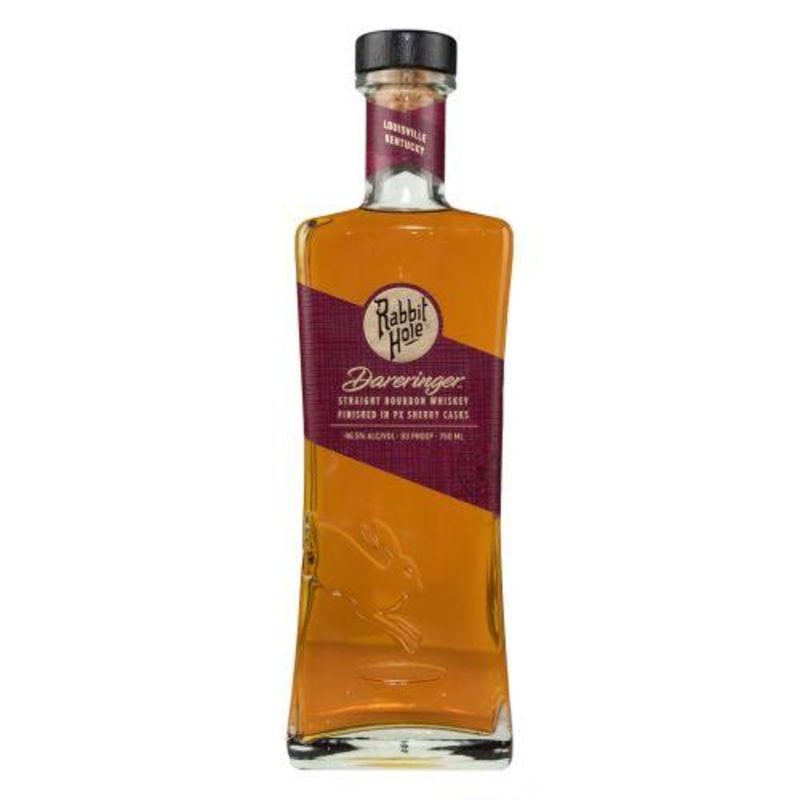 Rabbit Hole Dareringer Sherry Cask Bourbon (750Ml)