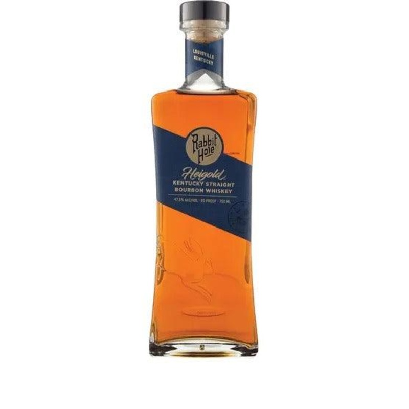 Rabbit Hole Heigold Kentucky Straight Bourbon (750Ml)