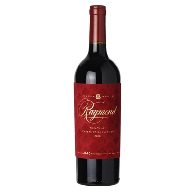 Raymond Reserve Selection Cabernet Sauvignon (750Ml)