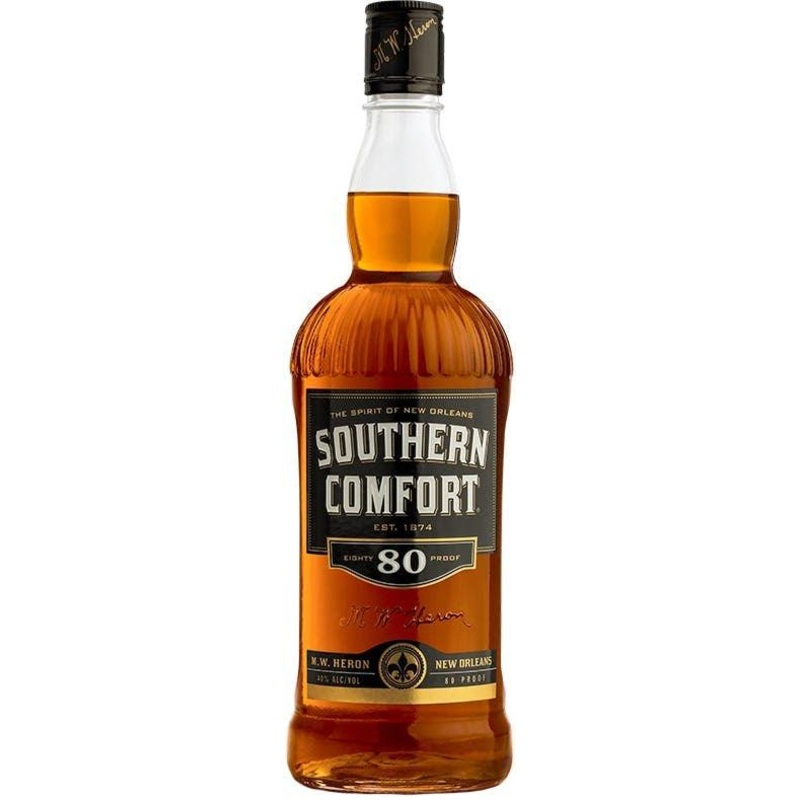 Southern Comfort 80 Proof (750Ml)