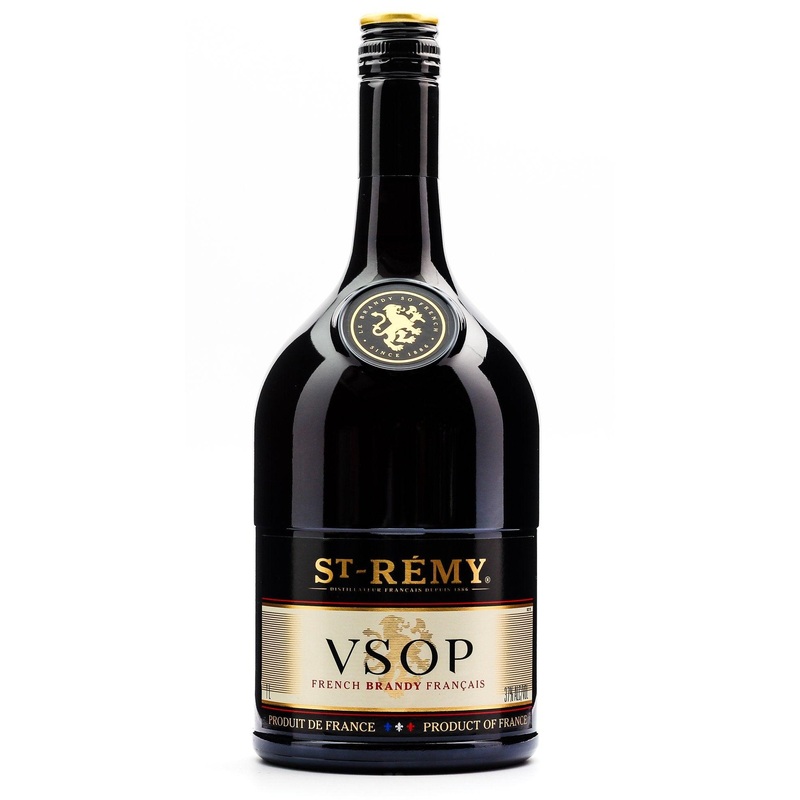 St Remy VSOP Brandy (750Ml)
