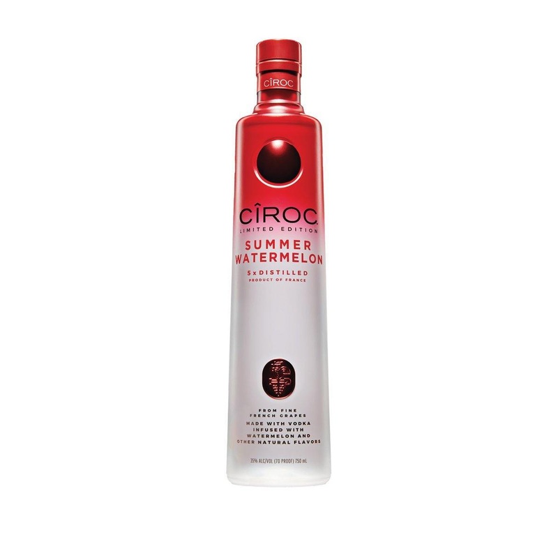 Ciroc Summer Watermelon Limited Edition (750Ml)