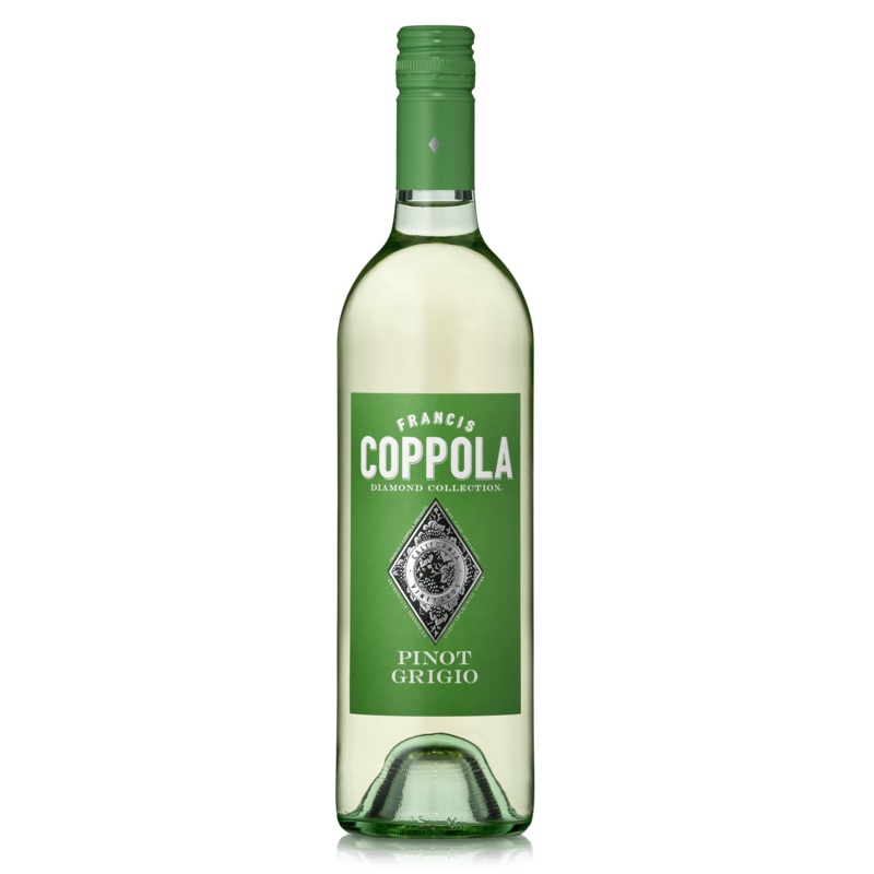 COPPOLA DIAMOND PINOT GRIGIO 750ML
