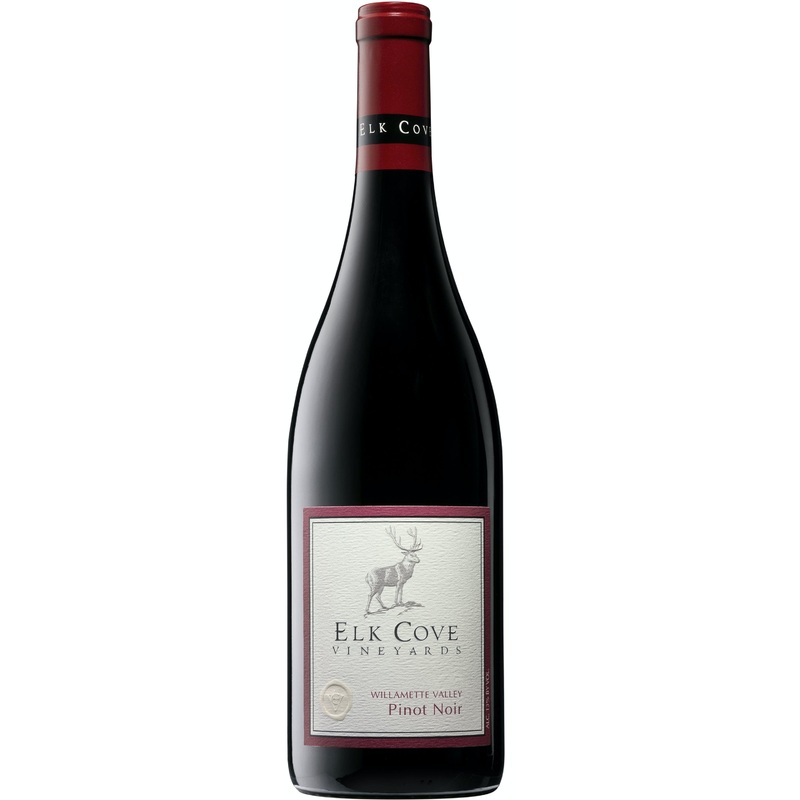 ELK COVE WILLAMETTE VALLEY PINOT NOIR 750ML