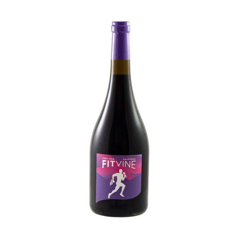 FITVINE PINOT NOIR 750ML