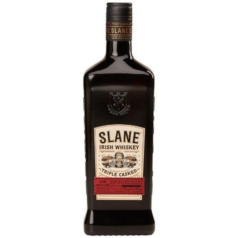 Slane Irish Whiskey (750Ml)