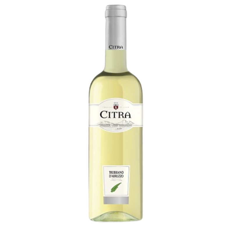 Citra Trebbiano d'Abruzzo 2017 750 ML
