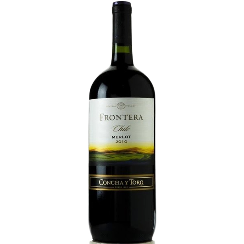 Concha Fronter Twilight Rose Valle Central 2018 750 ML