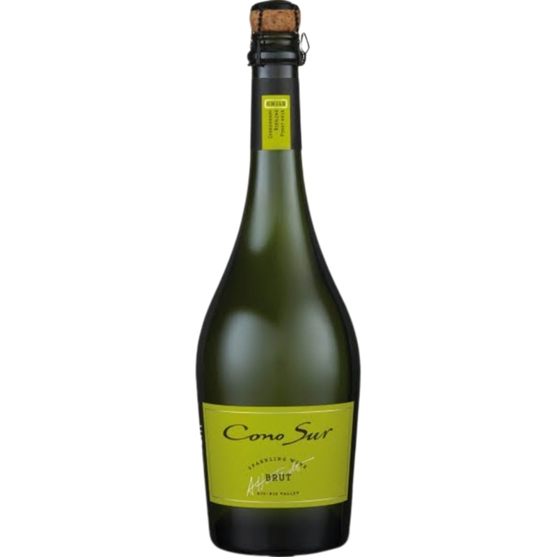 Cono Sur Brut Valle del Bio-Bio 750 ML