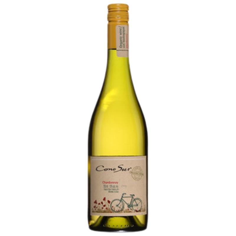 Cono Sur Chardonnay Valle Central 2015 750 ML