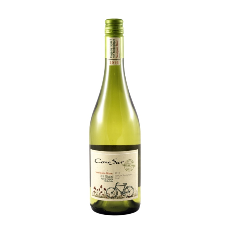 Cono Sur Sauvignon Blanc Valle de San Antonio 2016 750 ML
