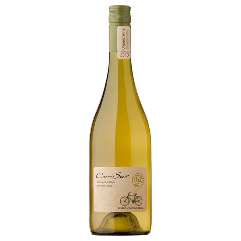 Cono Sur Sauvignon Blanc Valle de San Antonio 750 ML