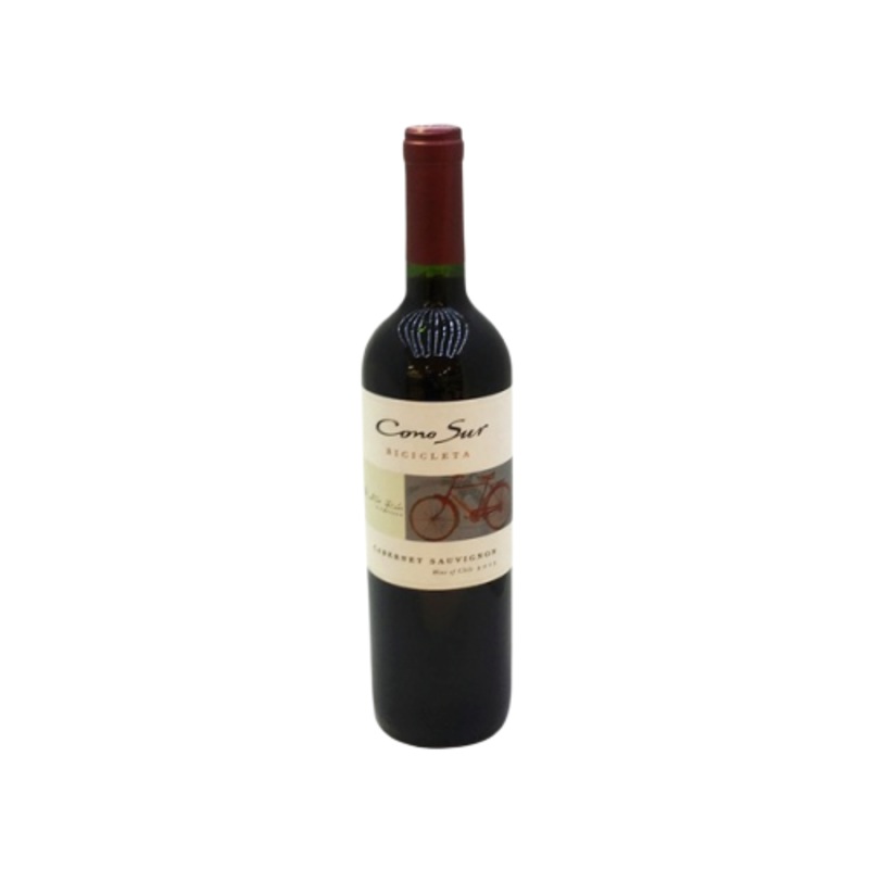 Cono Sur Valle Central Cabernet Sauvignon 750 ML