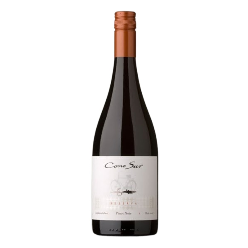 Cono Sur Valle de Casablanca Pinot Noir Reserve Especial 750 ML