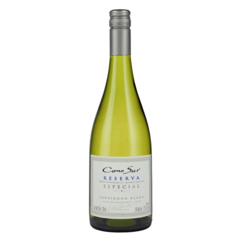 Cono Sur Valle de Casablanca Sauvignon Blanc Reserva Especial 750 ML