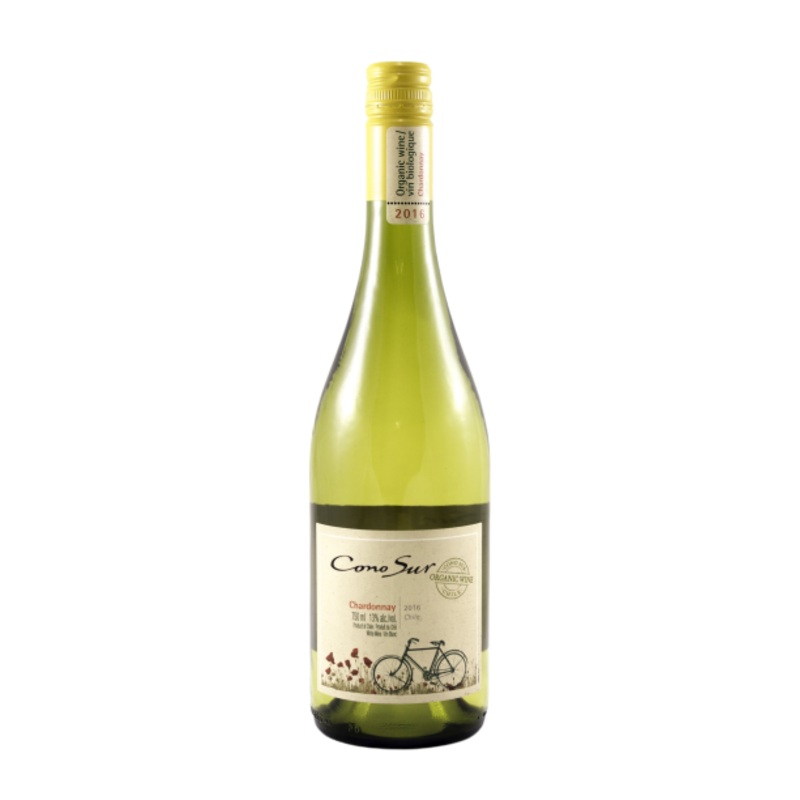 Cono Sur Valle de San Antonio Chardonnay 750 ML