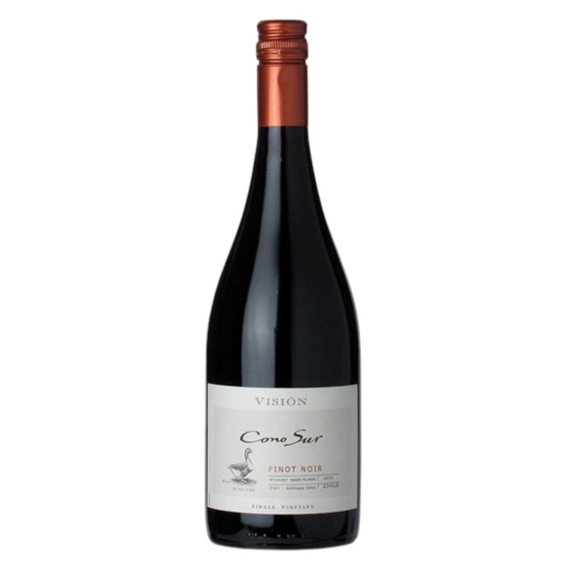Cono Sur Valle del Colchagua Pinot Noir 750 ML