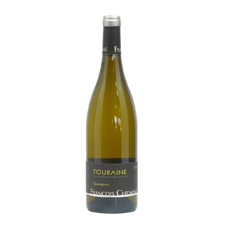 Domaine Francois Chidaine Touraine Sauvignon Blanc 750 ML