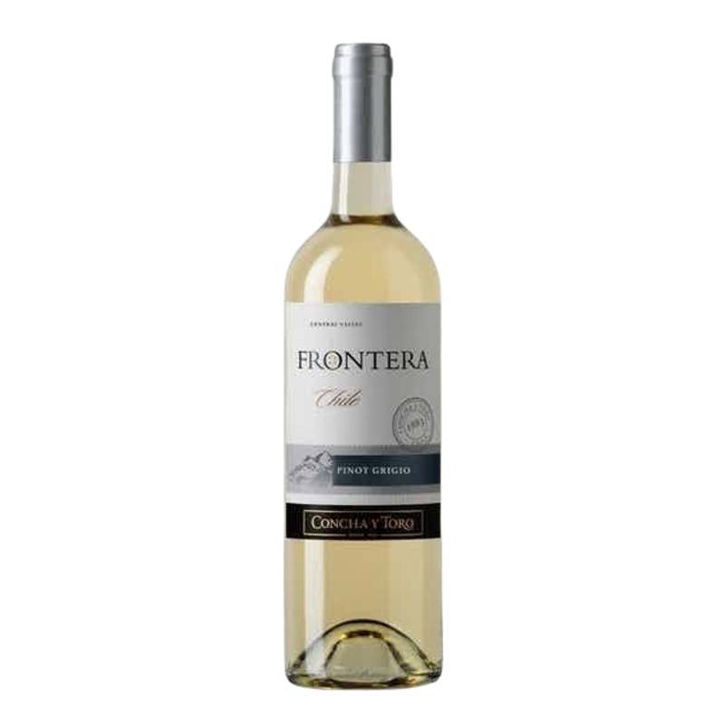 Frontera Pinot Grigio 750 ML