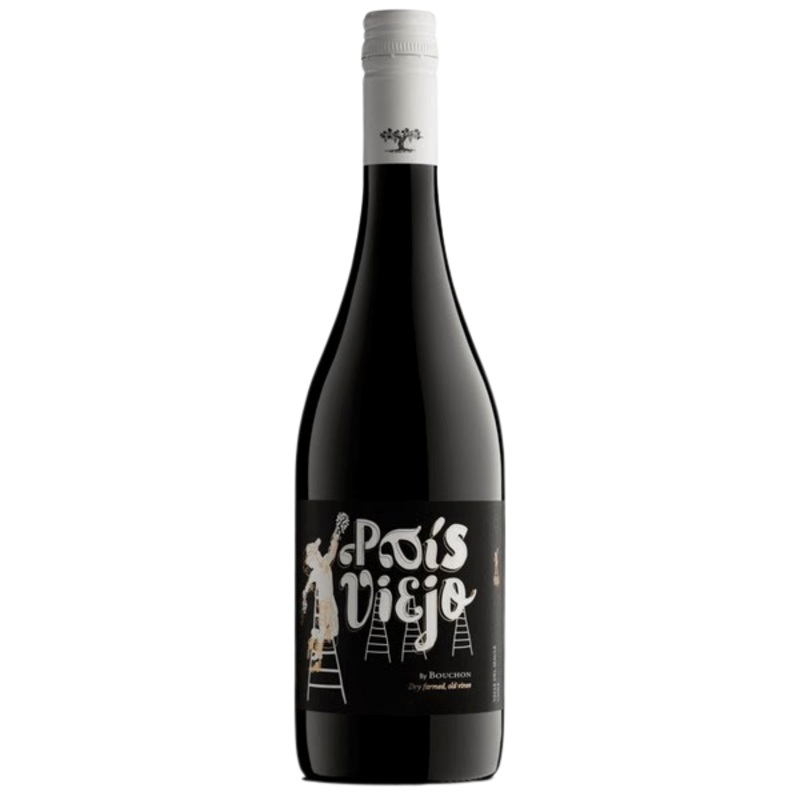 J. Bouchon Pais Viejo Valle del Maule 750 ML