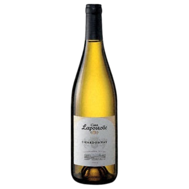 Lapostolle Chardonnay Grand Selection Valle de Casablanca 2016 750 ML