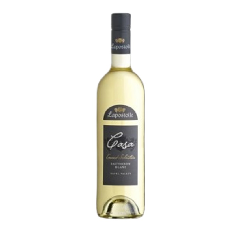 Lapostolle Sauvignon Blanc Grand Selection Valle del Rapel 2018 750 ML