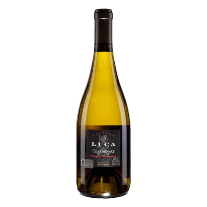 Luca Chardonnay G Lot Tupungato 750 ML