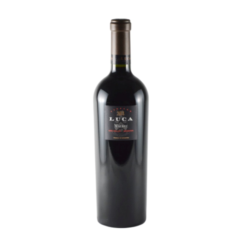 Luca Malbec Old Vine Uco Valley 750 ML