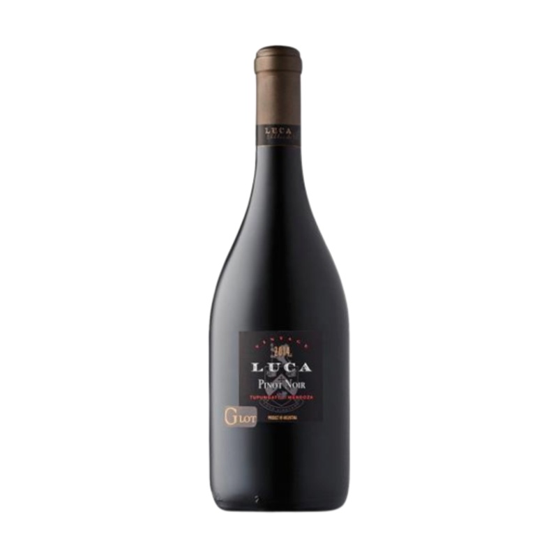 Luca Pinot Noir G Lot Tupungato 750 ML