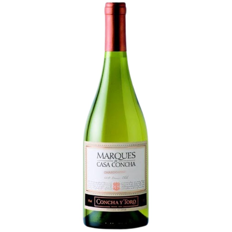 Marques de Casa Concha Chardonnay Limari 750 ML