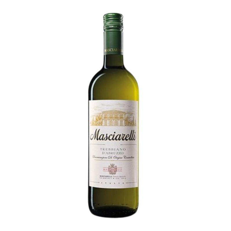 Masciarelli Trebbiano d'Abruzzo 750 ML
